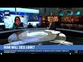 Amanda Ronson on the Age of Aquarius and what it means for 2021 (Pt. I)