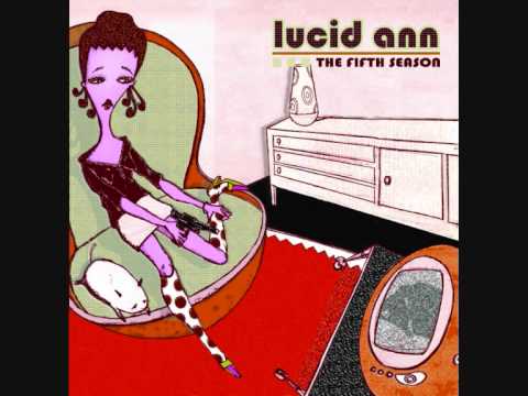 Lucid Ann - silent