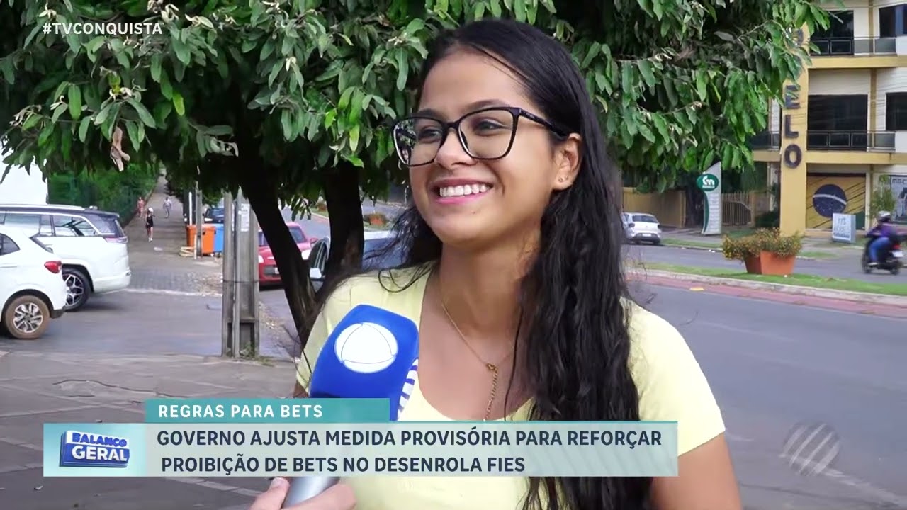 Governo barra bets no Desenrola FIES e endurece regras para apostas online