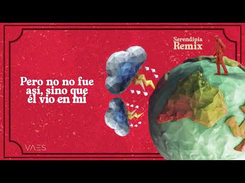 Vaes - Serendipia (Video Lyric)