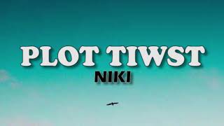 Download lagu NIKI - Plot Twist (Lyrics) mp3