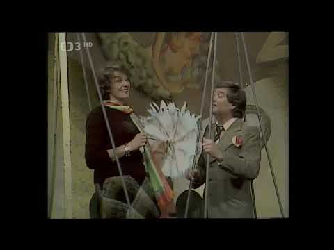 Yvetta Simonová & Milan Chladil - Cukrkandl z poutí (1978)