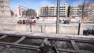 BattleField 4 NG&ネタ＆おもしろ　Montage 1