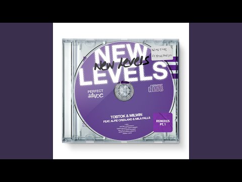 New Levels (feat. Mila Falls) (Xoro Remix)