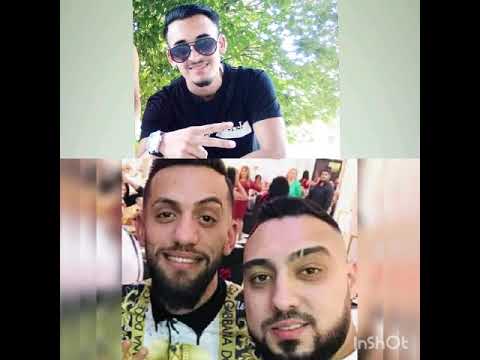 blero em booy ft. mandi nishtulla & marjus italia -  joana (official audio)