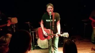 Chris Knight - Oil patch town