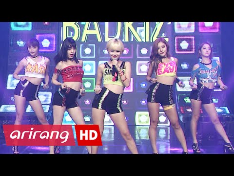 Simply K-Pop _ BADKIZ(배드키즈) _ HOTHAE(핫해) _ Ep.231 _ 090916