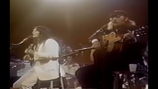 Seals &amp; Crofts - Summer Breeze - Live 1973