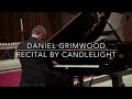 Valentine's Piano Recital