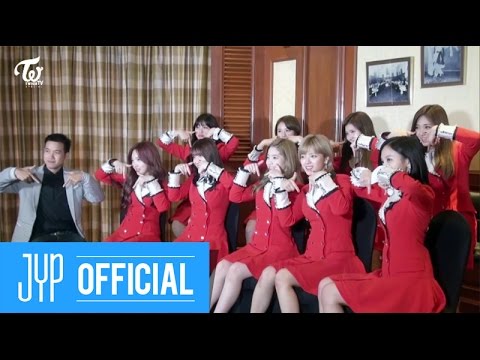 TWICE TV SPECIAL EP.04