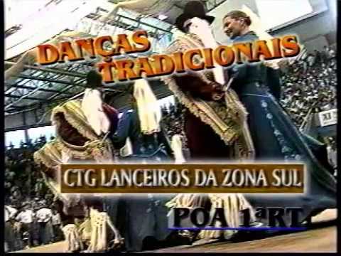 ENART 2001 - CTG LANCEIROS DA ZONA SUL / POA (FINAL)