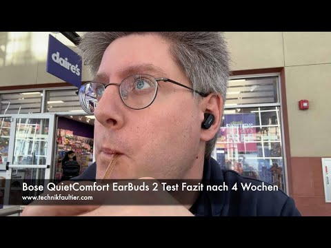 ab € Bose im II Preisvergleich Quietcomfort Earbuds kaufen 211,99