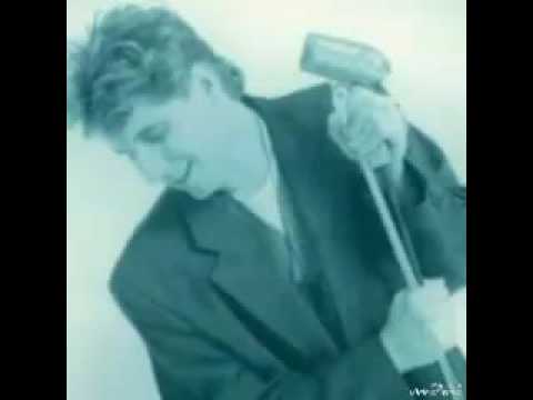 CLASSIC CCM 90's - Scott Springer - "Anytime" (HQ)