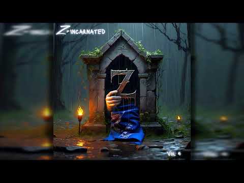 {FREE 25+} Loop Kit - "Z Incarnated 4" (Mozzy, Chicken P, 2000s, Detroit, Milwaukee)