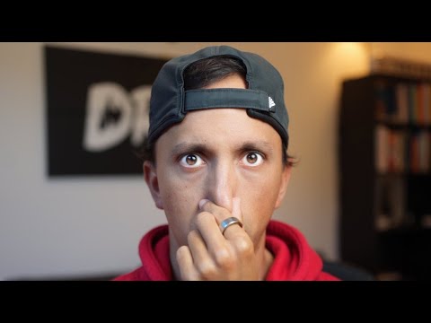 Come ho curato la mia nebbia cerebrale respirando meno