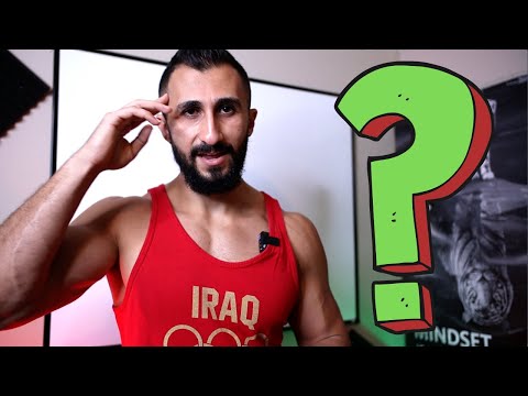 Question Words in Arabic and Iraqi Dialect - ادوات الاستفهام بالعربي و اللهجة العراقية