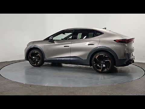 Cupra Tavascan (Deposit Taken) 286HP 77kwh Enduran - Image 2