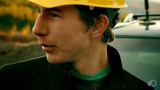 Fantasy Land | Gold Rush