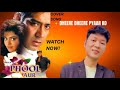 Dheere Dheere Pyar Ko Badhana Hai Phool Aur Kaante Kumar Sanu Alka Yagnik Ajay Devgn Madhoo