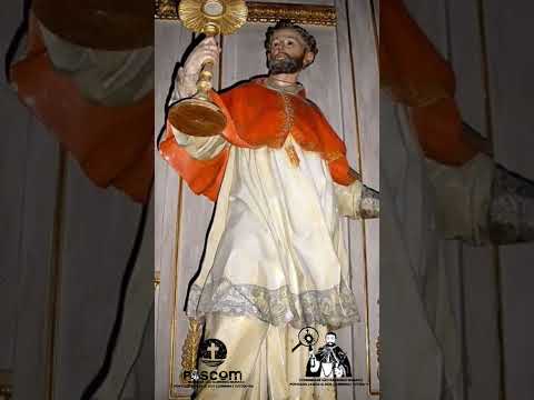 Hino Da Paróquia São Raimundo Nonato - Santa…