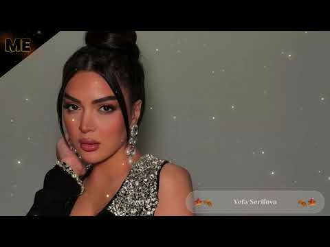 Vəfa Şərifova – Xumar Gözlüm | 2026 