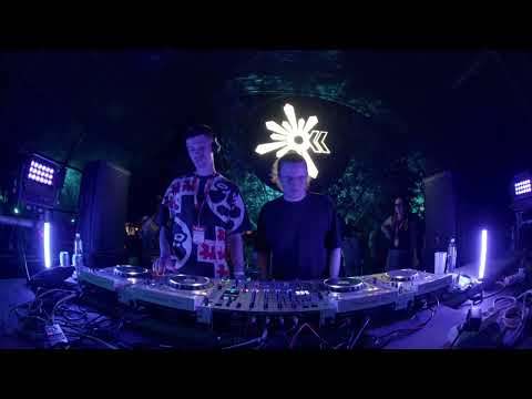 Soul Mass Transit System & Frazer Ray (Live From Outlook Origins 2025)