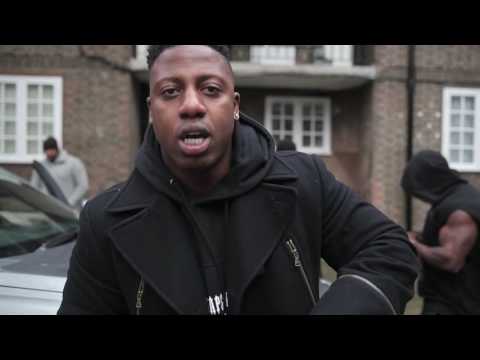 Podgy Figures - Shelling in Hammersmith