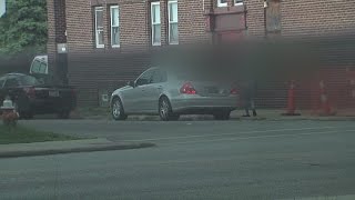 Undercover prostitution sting in East Cleveland nets three arrests