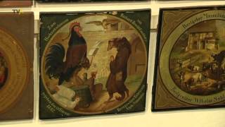 preview picture of video 'Sechs Museen auf einen Schlag: In der Eselmühle wartet auf die Besucher museale Vielfalt'