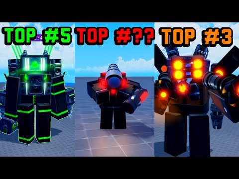 Best character to grind with in super box siege defense Roblox