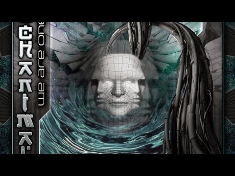 Disorder & Mechanimal - We Are One (Original Mix)