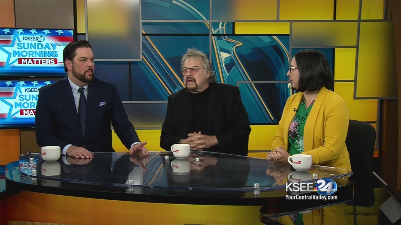 Panel: Governor Newsom rolls out billion-dollar plan to fight homeless crisis, but will it work?