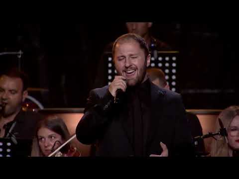 Gala koncerti i RTK-së - Florent Abrashi - "Marshi i UÇK-së"