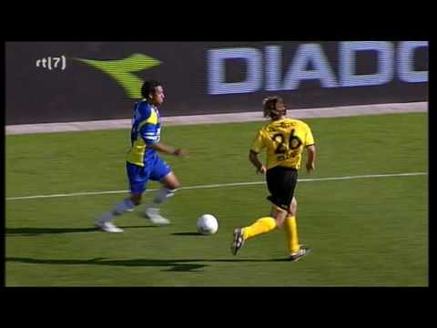 Roda - Cambuur  2008/09 Play Off