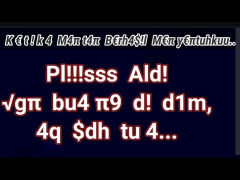 Cer!ta di 4khir November