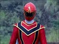 First Morph And Fight E2 Broken Spell Mystic Force Power Rangers Official