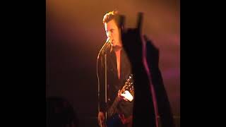 Burden Brothers Live New Years Eve 2004 Dallas TX - Beautiful Night