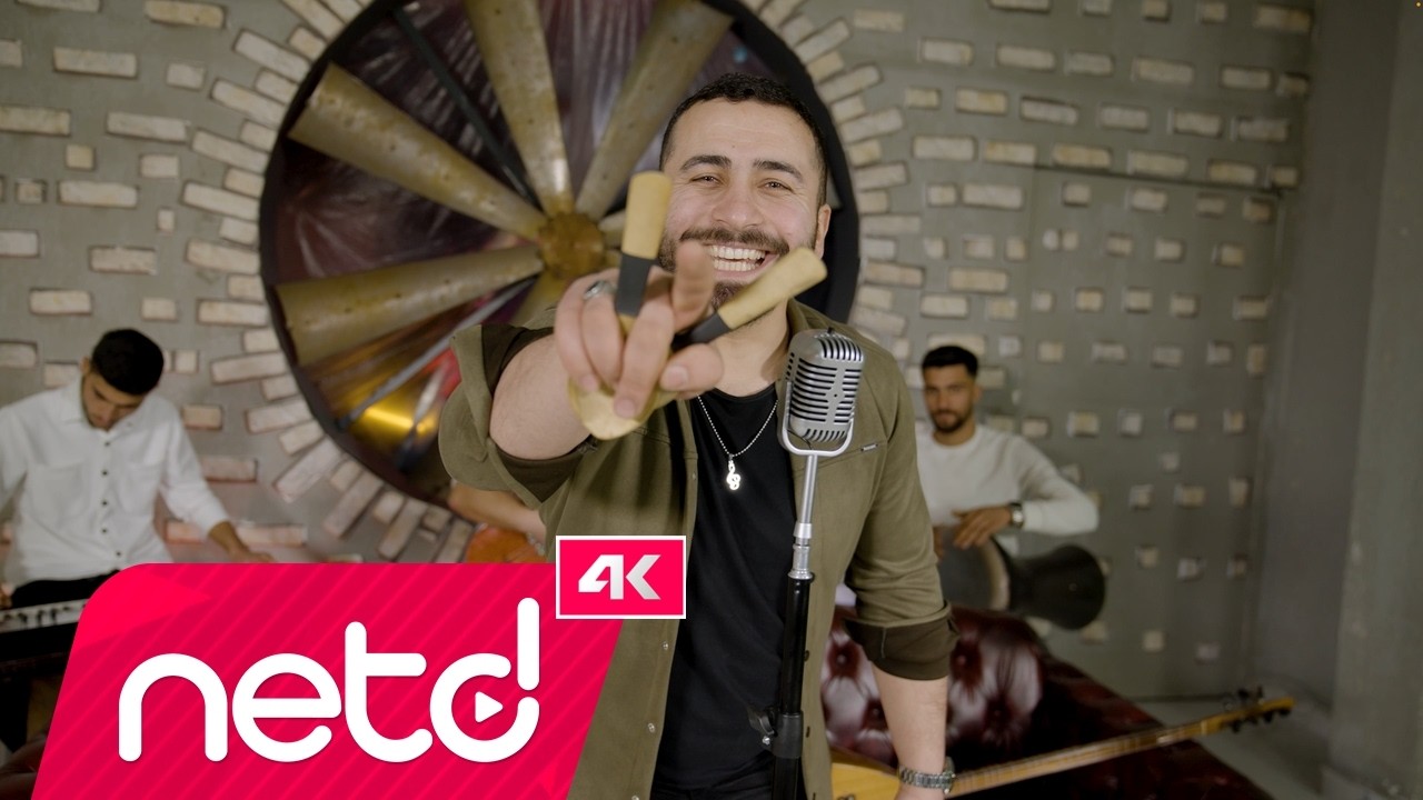 Sercan Buztaş - Hacel Obası