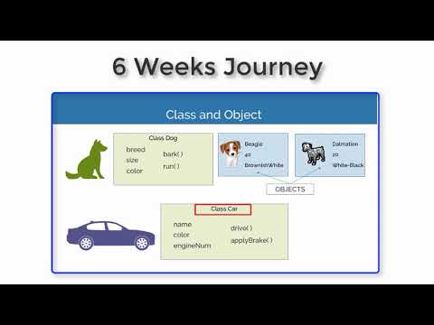 Java Tutorial Core Java Online Training Internshala