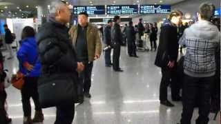 preview picture of video '(RAW) Asia Trip - Llegando a PuDong / Arriving at PuDong'