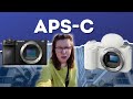 APSC Camera Conspiracies