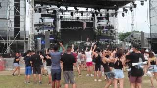 Rave Republic @ULTRASingapore2017 ②