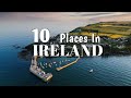10 Most Beautiful Towns And Villages To Visit In Ireland 4K 2024 Ireland Travel Guide