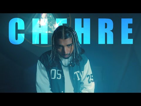 CHEHRE - GRAVITY x PROD. RANE (Official Music Video) | 