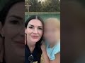 Court decides custody for bodies of Charity Powell-Beallis, her twin children