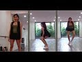 Adah Sharma Hot Dance Video