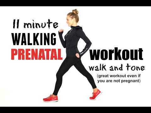 PRENATAL WORKOUT -  Trimester 1, Trimester 2 and Trimester 3 - Prenatal Trainer Lucy Wyndham-Read