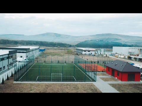 Pensiunea Maria, Gilău, Romania