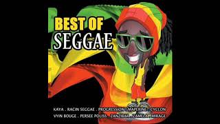 Video thumbnail of "Vyin Bougé - Best of Seggae"