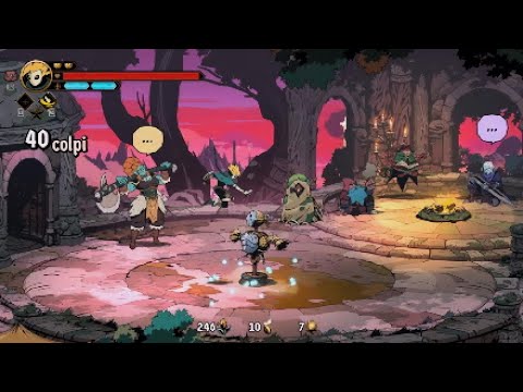 Absolum - Trophy Flying High - Cider - Easy Way - 4k - PS5